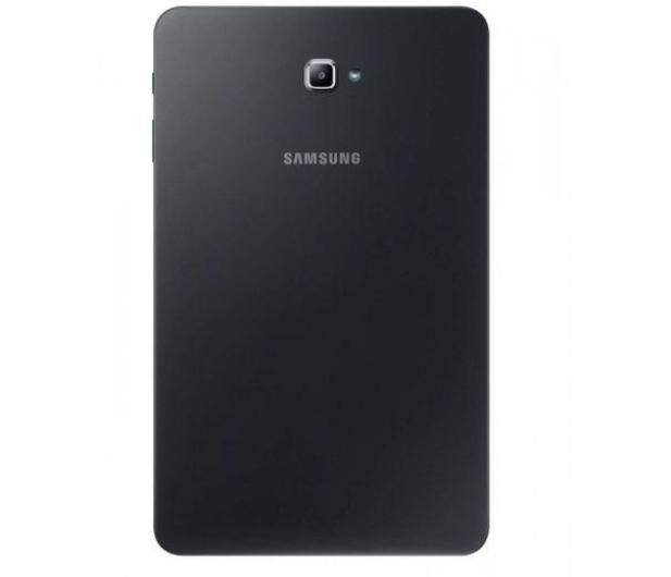 Samsung Galaxy Tab A 10.1 T580 16:10 32GB Wi-Fi czarny - 402655 - zdjęcie 2